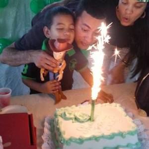 Meet your Posher, Desire